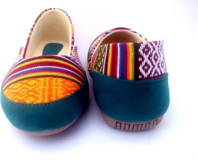 FolkNation Handcrafted Ethnic Bellies