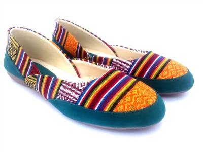FolkNation Handcrafted Ethnic Bellies