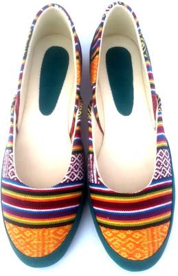 FolkNation Handcrafted Ethnic Bellies