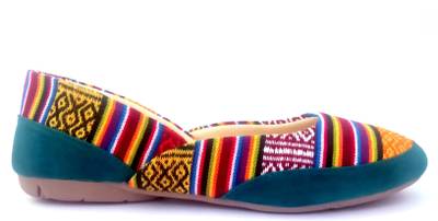 FolkNation Handcrafted Ethnic Bellies