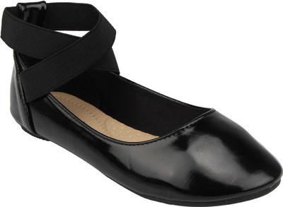 

KITTENS Girls, Black