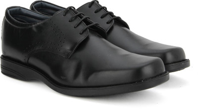 

Bata ROONY CASUAL Slip on Shoes For Men(Black