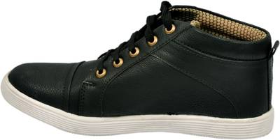 Scantron SCTR-114-BLK Sneakers
