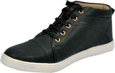 Scantron SCTR-114-BLK Sneakers