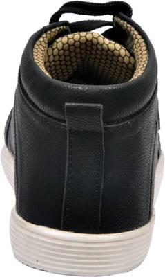 Scantron SCTR-114-BLK Sneakers
