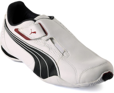 

Puma Redon Move Running Shoes For Men(White, Multicolor