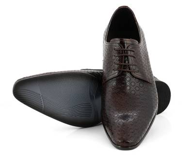Froskie Genuine Leather Formal Shoes Casuals