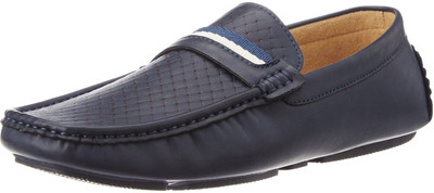 

Bata Slip On For Men(Blue