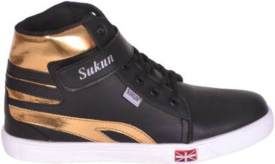 Sukun Supra Sneakers, Casuals, Party Wear, Dancing Shoes, Boots, ...
