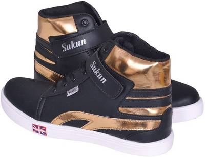 Sukun Supra Sneakers, Casuals, Party Wear, Dancing Shoes, Boots, ...
