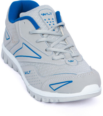

Asian Shoes B24 Walking Shoes For Men(Grey, Blue
