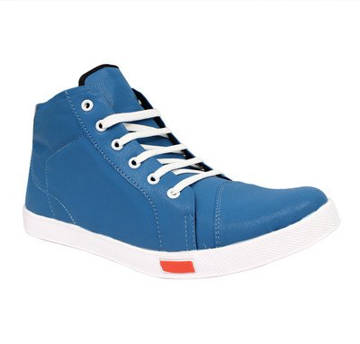 

Drunk Tree Casuals For Men(Blue