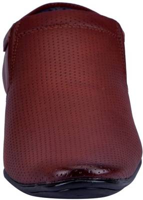 FAUSTO Slip On