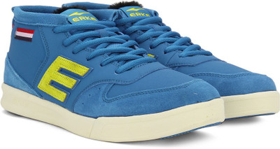 

Erke Sneakers For Men(Blue, Royal blue