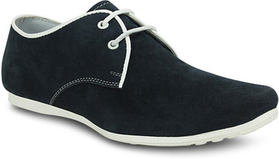 

Get Glamr Blue Sneakers For Men(Blue)
