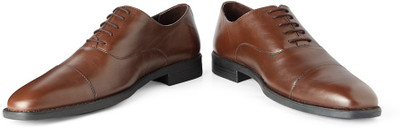 

Van Heusen Lace Up Shoes For Men(Brown