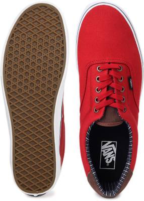 VANS Era 59 Sneakers
