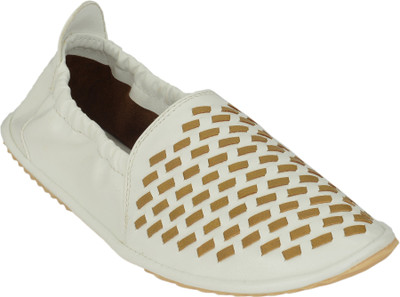 

Resto Loafers For Men(White