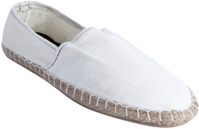 

Fine Arch Casuals For Men(White