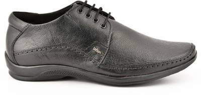Lee Cooper Men's Formal Slip On