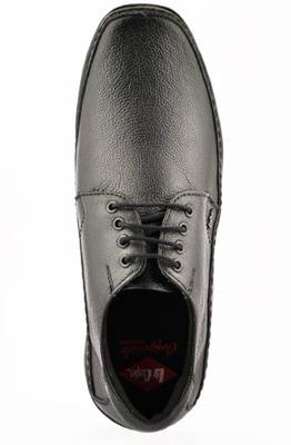 Lee Cooper Men's Formal Slip On