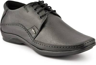 Lee Cooper Men's Formal Slip On