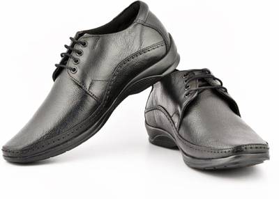Lee Cooper Men's Formal Slip On