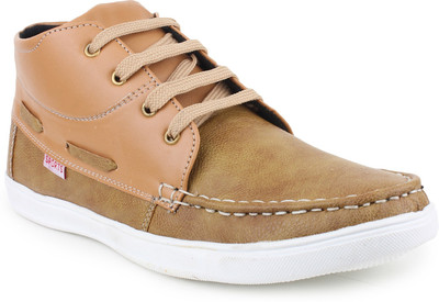 

Appe Casuals For Men(Tan
