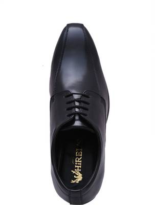 Hirel's Lace Up