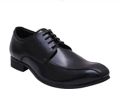 Hirel's Lace Up