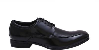 Hirel's Lace Up