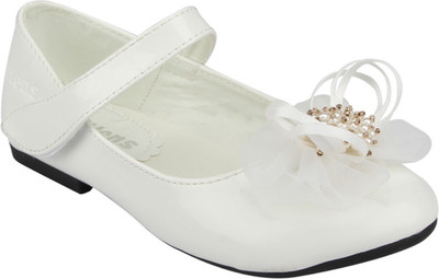 

KITTENS Girls, White