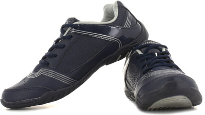 

Sparx SM-186 Sneakers For Men(Navy), Naby blue white