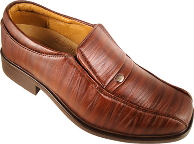

Action Synergy Fashion Line Pn3214 Slip On Shoes For Men(Brown