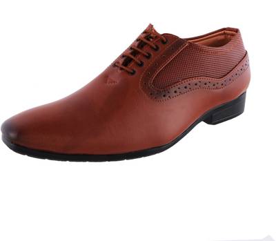 Fashion67 Stylish and Trendy Lace Up