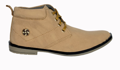 

Marcoland Boots For Men(Tan
