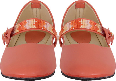 

Zasmina Girls(Orange