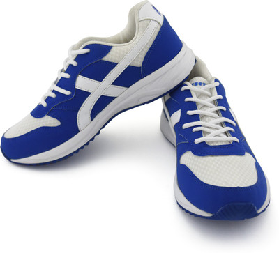 

Vector X Marathon Running Shoes For Men(White