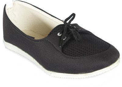 

Indilego Sneakers For Women(Black