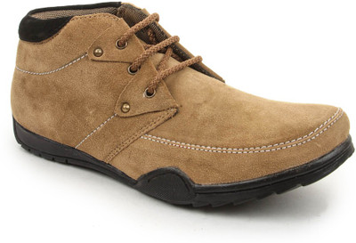 

Bacca Bucci Tan Casuals For Men(Tan