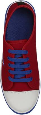 Chevit Play England Sneakers