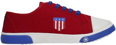 Chevit Play England Sneakers