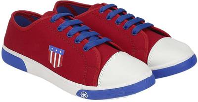 Chevit Play England Sneakers
