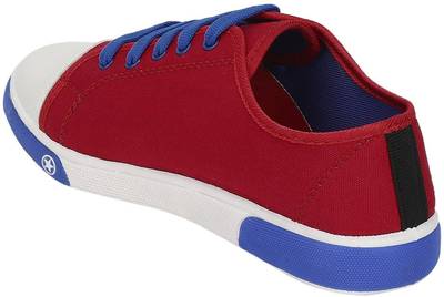 Chevit Play England Sneakers