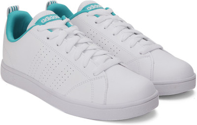 adidas neo vs advantage cl tennis shoes