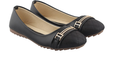 

Anand Archies Bellies For Women(Black)