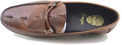 Froskie Genuine Leather Formal Shoes Casuals