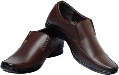 FAUSTO Slip On Shoes