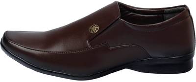 FAUSTO Slip On Shoes