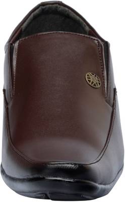 FAUSTO Slip On Shoes